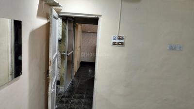 Hall Image of 760 Sq.ft 2 BHK Apartment / Flat for rent in Bhandup East Mumbai for Rs. 32000
