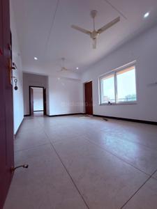 Bedroom Image of 2200 Sq.ft 3 BHK Independent House for rent in New Mumfordganj Allahabad for Rs. 28000