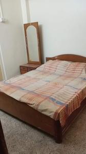 Bedroom Image of 1000 Sq.ft 2 BHK Apartment / Flat for sale in Arjun CHS, Kopar Khairane Navi Mumbai for Rs. 9800000