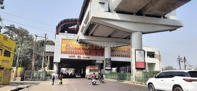 Image of 1200 Sq.ft 1 BHK Independent House for sale in Transport Nagar, Lucknow for Rs. 3980000