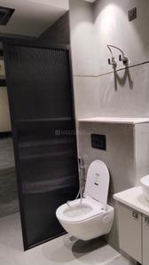Image of 2100 Sq.ft 4 BHK Builder Floor for rent in Big Block South City 2, Sector 49, Gurgaon for Rs. 95000
