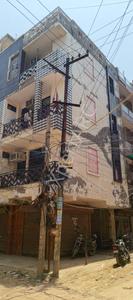 Image of 441 Sq.ft 1 BHK Apartment / Flat for sale in Loni, Ghaziabad for Rs. 780000