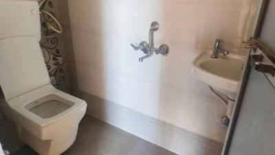 Bathroom Image of 625 Sq.ft 1 BHK Apartment / Flat for sale in Fair Township Building No 1, Palghar Mumbai for Rs. 2000000