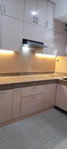 Kitchen Image of 1660 Sq.ft 3.5 BHK Apartment / Flat for sale in Emaar Emerald Floors Premier, Sector 65 Gurgaon for Rs. 28500000