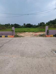 Image of 1440 Sq.ft Residential Plot / Land for sale in Bhasa Eco Village, Joka, Kolkata for Rs. 700000