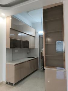 Kitchen Image of 1950 Sq.ft 3 BHK Villa for sale in Greno Green Residency, Noida Extension Greater Noida for Rs. 10204000