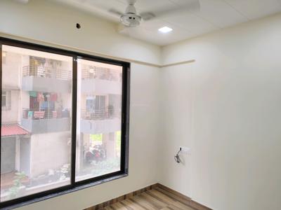 Bedroom Image of 1600 Sq.ft 3 BHK Apartment / Flat for rent in Thane West Thane for Rs. 80000