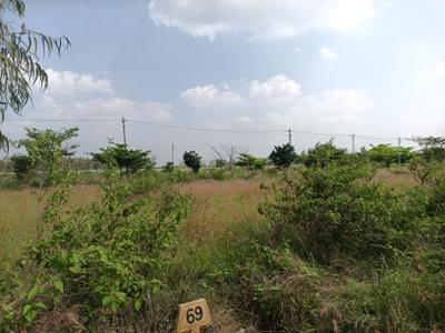 Image of 1200 Sq.ft Residential Plot / Land for sale in Sheikhmanpura, Kolar for Rs. 3050000
