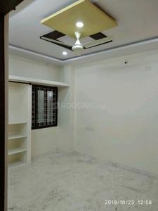 Hall Image of 1150 Sq.ft 2 BHK Independent House for rent in Meerpet Hyderabad for Rs. 10400