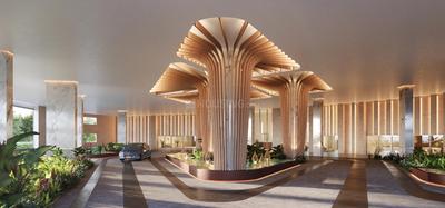Image of 3000 Sq.ft 4 BHK Apartment / Flat for sale in Godrej Avenue Eleven Tower A, Agripada, Mumbai for Rs. 185000000