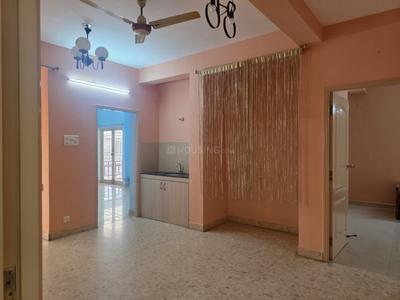 Hall Image of 1700 Sq.ft 3 BHK Apartment / Flat for rent in Ramapuram Chennai for Rs. 50000