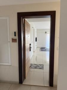 Bedroom Image of 1677 Sq.ft 3 BHK Apartment / Flat for sale in Kings Fort, Eroor Kochi for Rs. 14000000