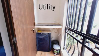 Balcony Image of 1900 Sq.ft 3 BHK Villa for sale in Reliaable Dollar Collony Phase 2A, Gattahalli Bengaluru for Rs. 26000000