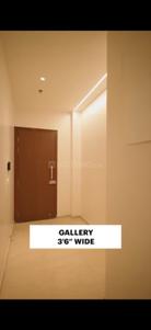 Image of 1128 Sq.ft 3 BHK Apartment / Flat for sale in Narang Narang Privado, Thane West, Thane for Rs. 28600000