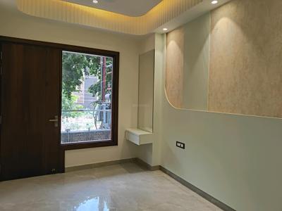 Bedroom Image of 2100 Sq.ft 4 BHK Builder Floor for sale in Indirapuram Ghaziabad for Rs. 27500000