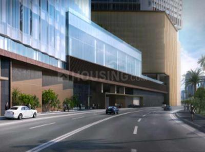 Image of 5500 Sq.ft 4 BHK Apartment / Flat for rent in Ahuja Tower, Prabhadevi, Mumbai for Rs. 1200000