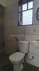 Image of 994 Sq.ft 2 BHK Apartment / Flat for sale in Malkani Bon Vivant, Keshav Nagar, Pune for Rs. 7400000