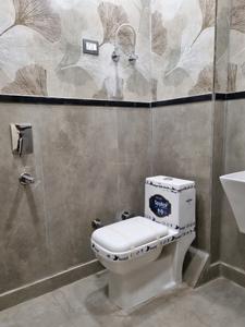 Bedroom Three Image of 810 Sq.ft 3 BHK Apartment / Flat for sale in Razapur Khurd New Delhi for Rs. 4800005