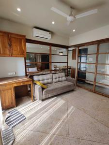 Hall Image of 2400 Sq.ft 3.5 BHK Apartment / Flat for sale in Mohammed Wadi Pune for Rs. 22000000