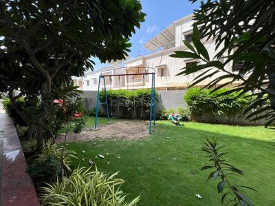Image of 1500 Sq.ft 3 BHK Apartment / Flat for sale in New Alkapuri, Vadodara for Rs. 11100000