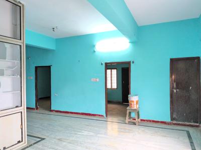 Living Room Image of 840 Sq.ft 2 BHK Apartment / Flat for sale in Neredmet Secunderabad for Rs. 4500000