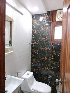 Servant Room Image of 2000 Sq.ft 3 BHK Apartment / Flat for sale in CGHS Udyog Vihar, Sector 22 Dwarka New Delhi for Rs. 36800000