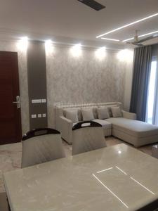 Hall Image of 895 Sq.ft 1 RK Apartment / Flat for sale in Kashish Manor One, Sector 111 Gurgaon for Rs. 13100000
