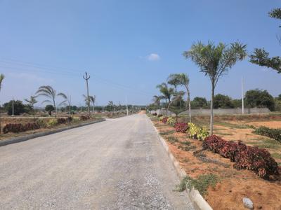Image of 183 Sq.ft Residential Plot / Land for sale in Kongara Kalan, Hyderabad for Rs. 5856019