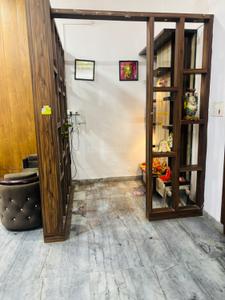 Hall Image of 990 Sq.ft 2 BHK Duplex for sale in Ganga Greencity, Ganga Nagar Meerut for Rs. 7200000