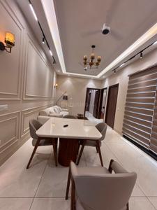 Hall Image of 1750 Sq.ft 3 BHK Apartment / Flat for sale in Arttech The Story House, Sector 89A Gurgaon for Rs. 23000000