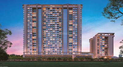 Image of 2723 Sq.ft 4 BHK Apartment / Flat for sale in P K Canopus, Wakad, Pune for Rs. 25000000