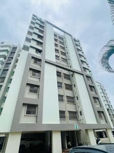 Image of 1290 Sq.ft 2 BHK Apartment / Flat for sale in Pramukh Residency, Chala, Vapi for Rs. 3500000