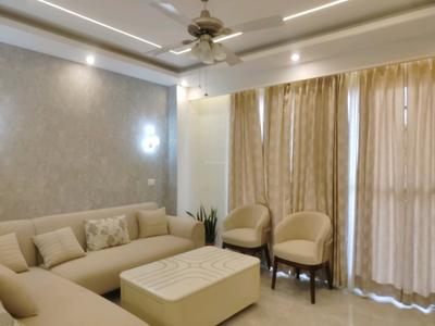 Living Room Image of 1550 Sq.ft 3 BHK Builder Floor for sale in Vatika Xpressions, Sector 83 Gurgaon for Rs. 21000000