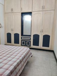 Bedroom Image of 2500 Sq.ft 4 BHK Apartment / Flat for sale in Malleswaram Bengaluru for Rs. 45000000