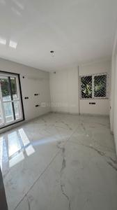 Bedroom Image of 2850 Sq.ft 3 BHK Apartment / Flat for rent in Jayamahal Bengaluru for Rs. 160000