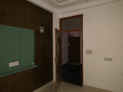 Living Room Image of 450 Sq.ft 1 BHK Builder Floor for sale in Ved Vihar Ghaziabad for Rs. 1375004