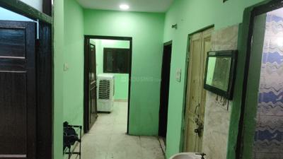 Passage Image of 669 Sq.ft 3 BHK Builder Floor for rent in Sabzi Mandi Old New Delhi for Rs. 13999