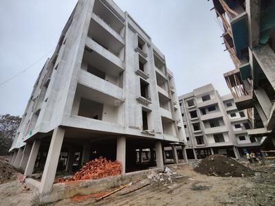 Image of 1482 Sq.ft 3 BHK Apartment / Flat for sale in Manokamana Ocean Pearl, Bankim Nagar, Siliguri for Rs. 6669000