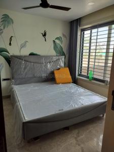 Bedroom Image of 1700 Sq.ft 3 BHK Villa for sale in Shrawan Kanta Estate, Ayodhya Bypass Bhopal for Rs. 12000000