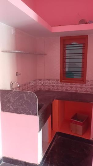 Dinnur, RT Nagar Kitchen 1