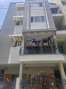 Image of 5400 Sq.ft 11 BHK Apartment / Flat for sale in BTM Layout 2nd Stage, Bengaluru for Rs. 35600000