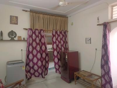 1 BHK Flat