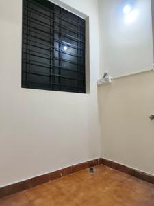 Drying Area Image of 1000 Sq.ft 3 BHK Apartment / Flat for rent in Provident Harmony, Chokkanahalli Bengaluru for Rs. 35000