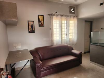 1 BHK Flat