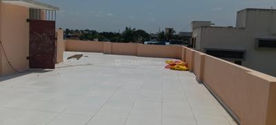 Balcony Image of 1235 Sq.ft 2 BHK Apartment / Flat for sale in West Tambaram Chennai for Rs. 8300000