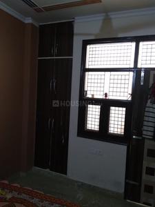 Bedroom Image of Moksh pg in Uttam Nagar, New Delhi