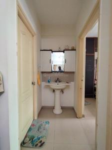 Hall Image of 900 Sq.ft 2 BHK Apartment / Flat for sale in Eisha Varsha Appartments, Wanwadi Pune for Rs. 8000000