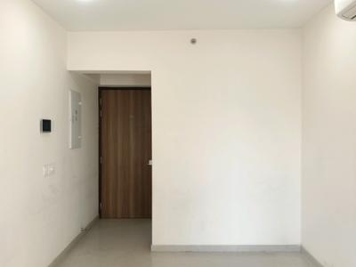 Living Room Image of 750 Sq.ft 2 BHK Apartment / Flat for rent in Piramal Vaikunth , Thane West Thane for Rs. 35000
