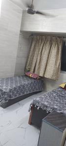 Bedroom Image of Madhuri  in Ghatkopar West, Mumbai