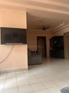 Hall Image of 1530 Sq.ft 3 BHK Apartment / Flat for sale in Koregaon Park Pune for Rs. 26000000